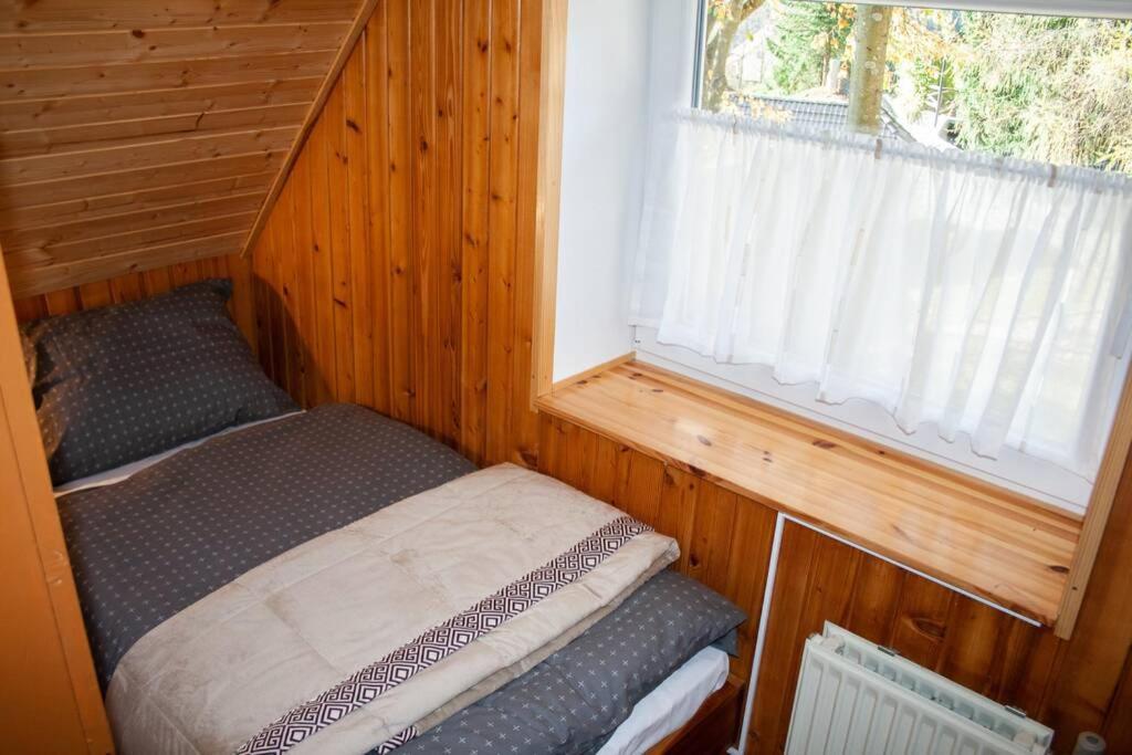 Vila Rezidenca Mitja Kranjska Gora Exteriér fotografie