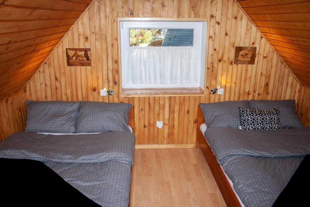Vila Rezidenca Mitja Kranjska Gora Exteriér fotografie